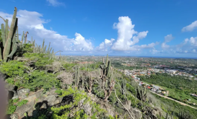 Hiking Hooiberg,A Quick Guide & Sunrise Recommendation