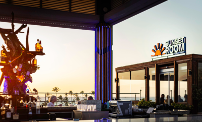 A Local’s Guide, Morning Coffee & Views